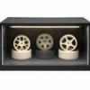 Expositor modular hotwheels