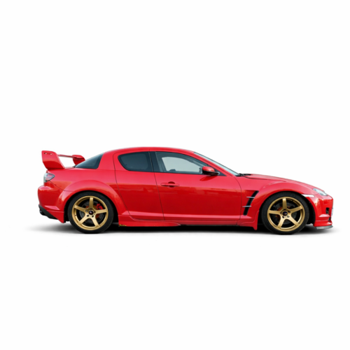 Mazda Rx8
