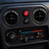 anillos decorativos full send para salidas de aire mazda mx5 na / nb – accesorio interior racing