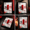 cuadro decorativo 3d inspired performance edition – diseño racing premium (copia)