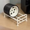 kit card deportivo estilo m3 gtr – maqueta coleccionable racing para fans del motor