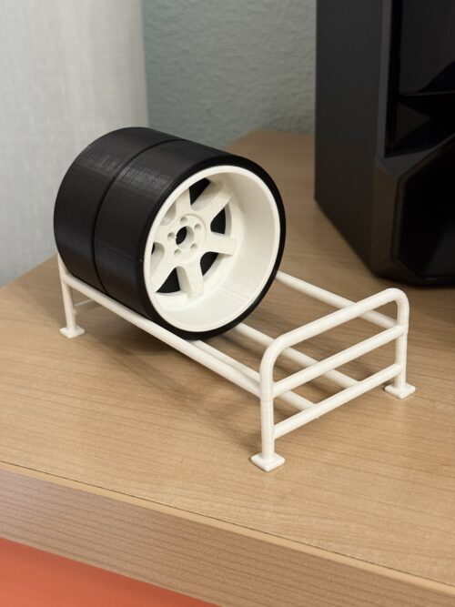 kit card deportivo estilo m3 gtr – maqueta coleccionable racing para fans del motor