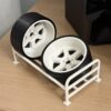kit card deportivo estilo m3 gtr – maqueta coleccionable racing para fans del motor