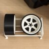 kit card deportivo estilo m3 gtr – maqueta coleccionable racing para fans del motor