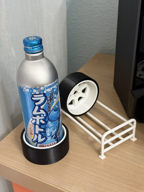 kit card deportivo estilo m3 gtr – maqueta coleccionable racing para fans del motor