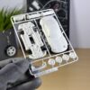 kit card coche deportivo estilo mazda rx 7 fd – maqueta 3d coleccionable jdm