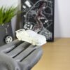 kit card coche deportivo estilo mazda rx 7 fd – maqueta 3d coleccionable jdm