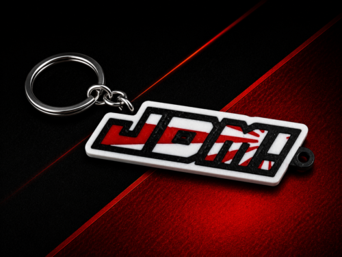 llavero estilo gr racing para amantes del mundo jdm y motorsport (copia)