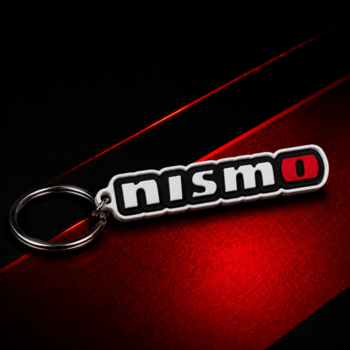 llavero llanta de coche tuning 3.5 cm – diseño multi radio realista | accesorio tuning para llaves (copia)