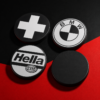 tapa de faro estilo hella para bmw e30
