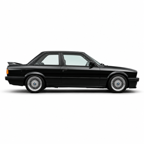 BMW E30