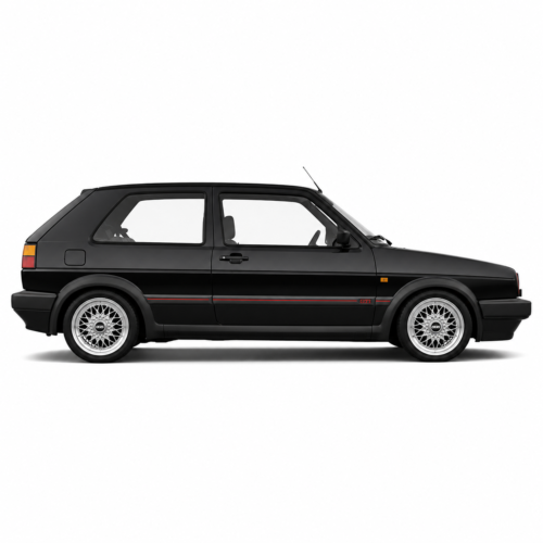 Golf MK2