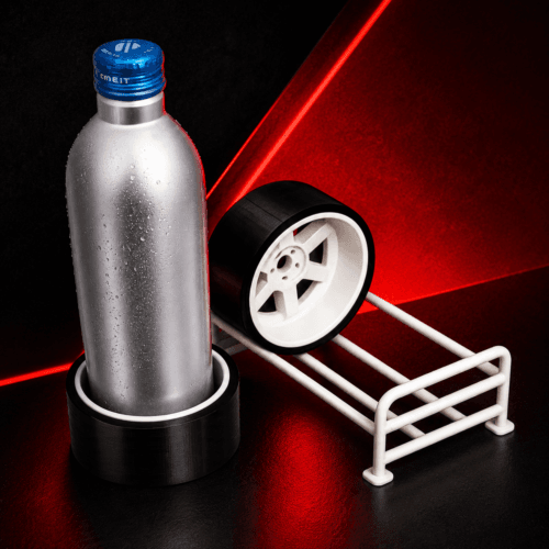 Accesorios para amantes del motor