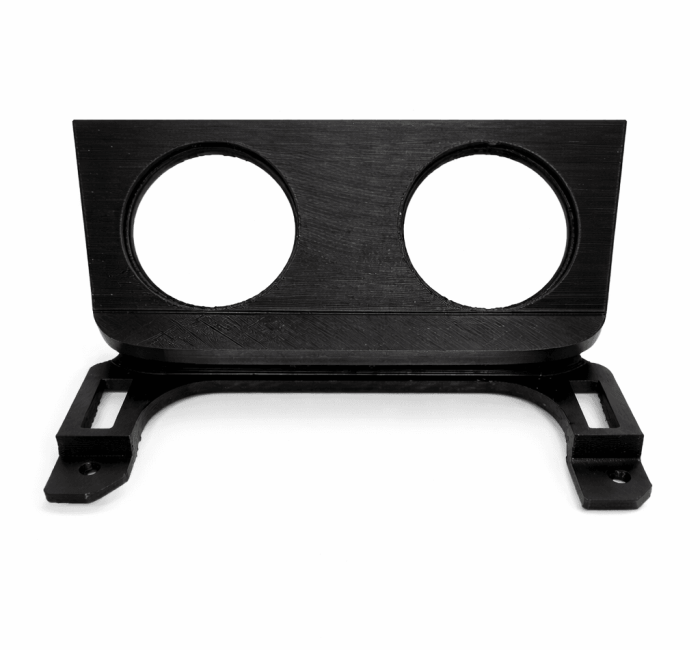 rx8 gauge pod